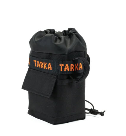 Tarka Large Steam Bag Orange TarA22TH1022.jp