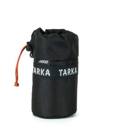 Tarka Small Steam Bag Black TarA22TH1031.jp