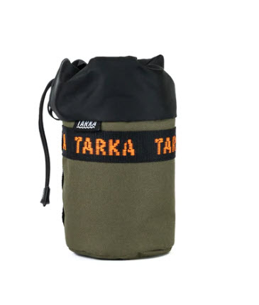 Tarka Small Steam Bag Olive TarA22TH1033.jp