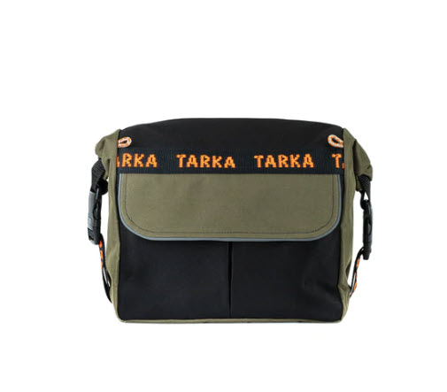 Tarka Bikepacking Handlbar Olive TarA22TH1043