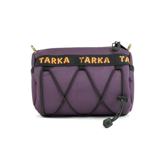Tarka Burrito Purple TarA22TH1005
