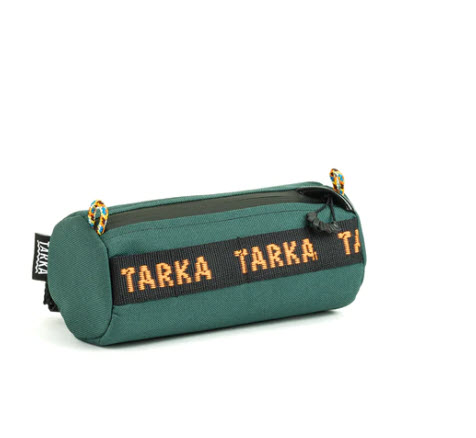 Tarka Pipe Bag Green TarA22TH1014