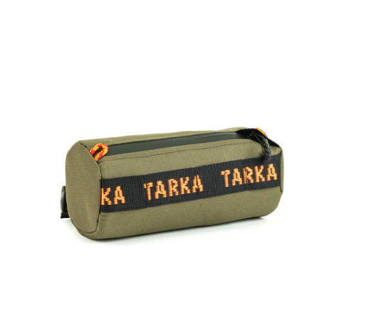 Tarka Pipe Bag Olive TarA22TH1013