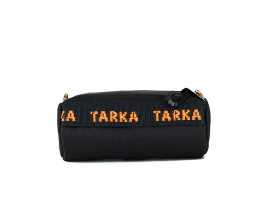 Tarka Pipe Bag Orange TarA22TH1012