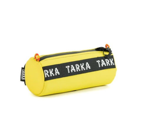 Tarka Pipe Bag Yellow TarA22TH1016